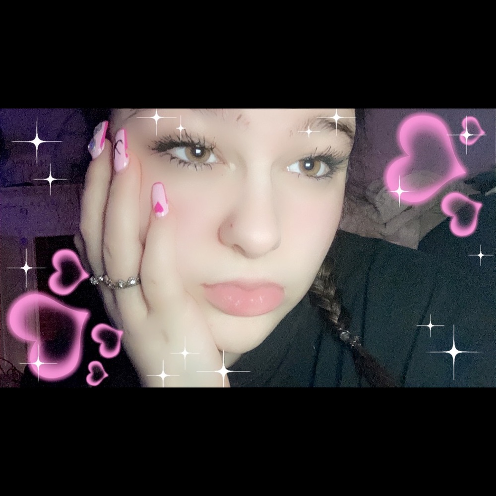 Meet your Posher, River